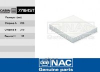 NAC 77184-ST